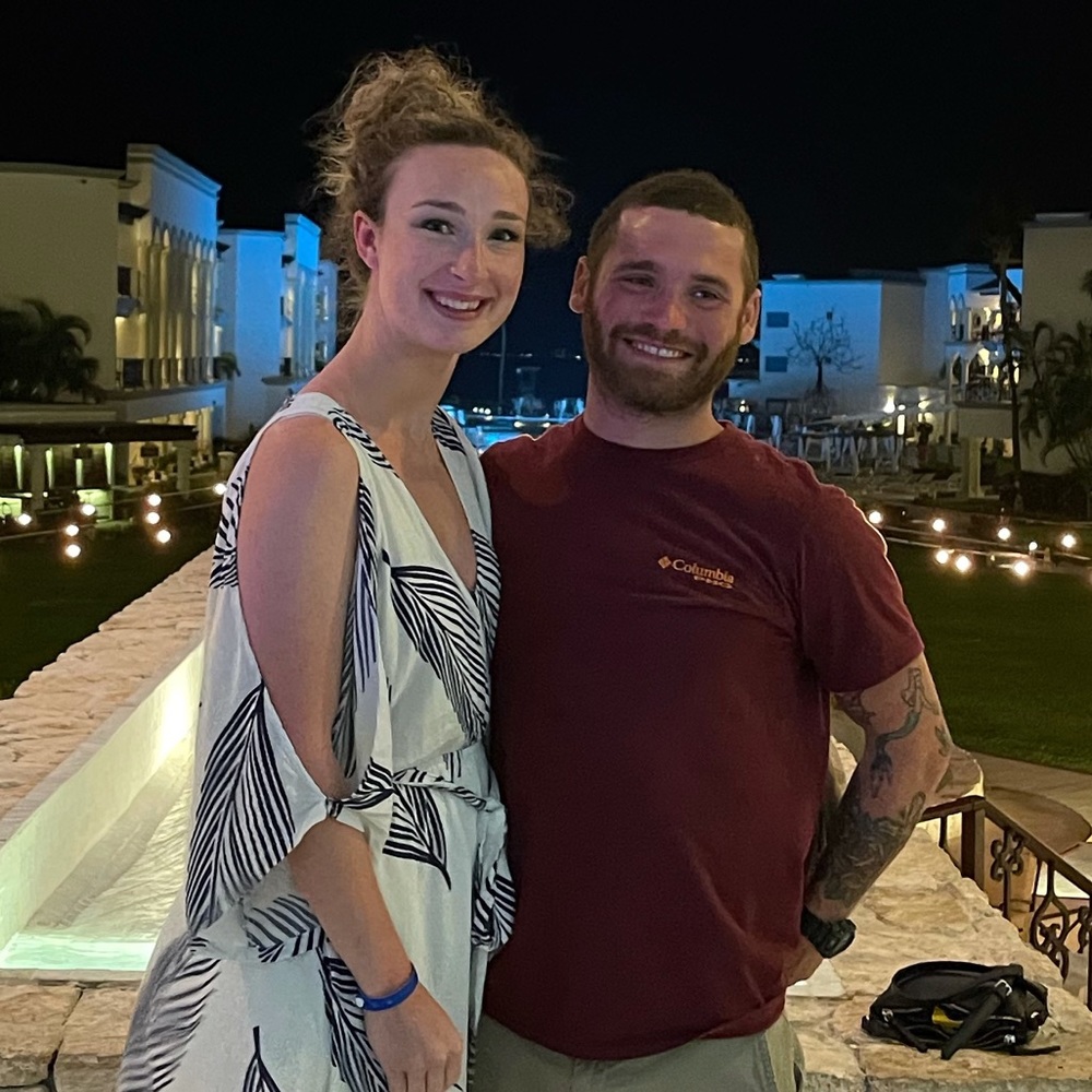 Meet your Posher, Maria